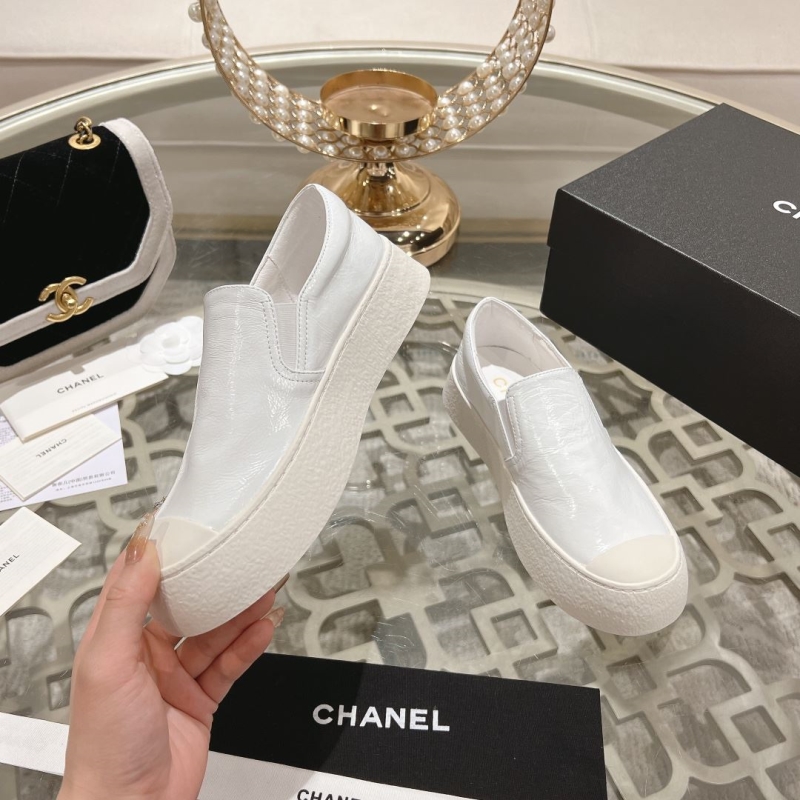 Chanel Casual Shoes